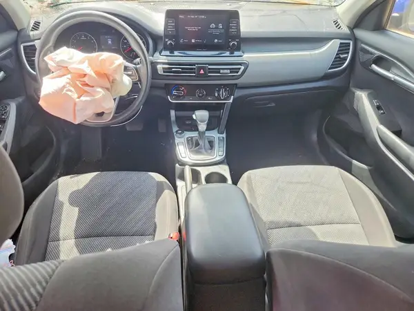KNDEPCAA5M7172905 2021 KIA SELTOS - Image 8