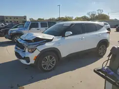 KNDEPCAA5M7210441 2021 KIA SELTOS
