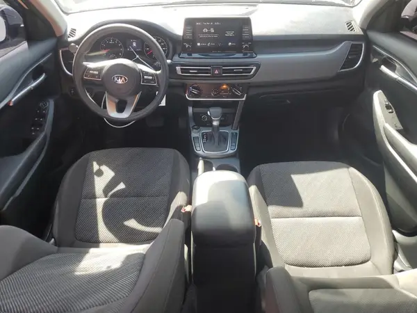 KNDEPCAA5M7233184 2021 KIA SELTOS - Image 8