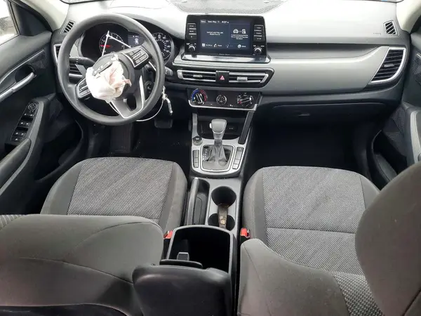 KNDEPCAA5N7233932 2022 KIA SELTOS - Image 8