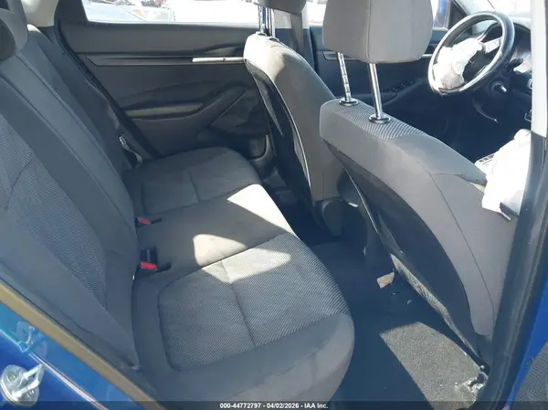 KNDEPCAA5N7250648 2022 KIA SELTOS - Image 8