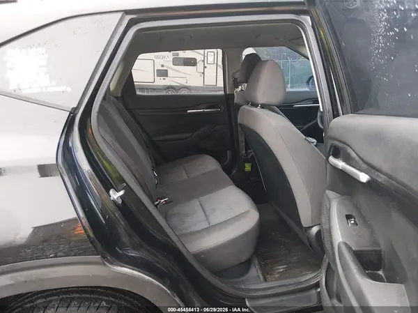 KNDEPCAA5N7252285 2022 KIA SELTOS - Image 8