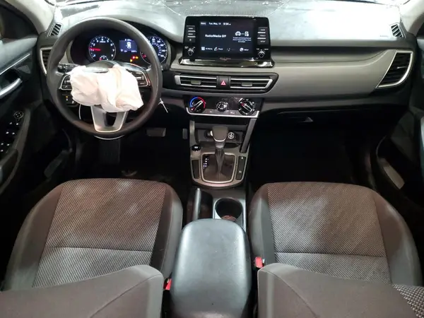 KNDEPCAA5N7288395 2022 KIA SELTOS - Image 8