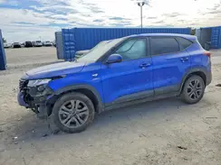 KNDEPCAA5P7453445 2023 KIA SELTOS