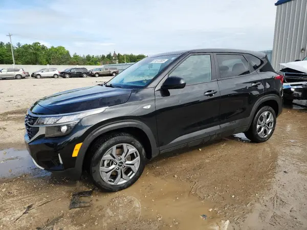 KNDEPCAA5R7474718 2024 KIA SELTOS - Image 1