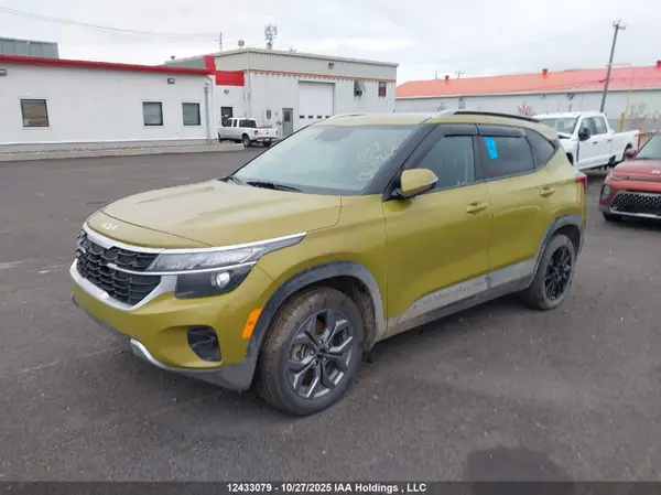 KNDEPCAA5R7481877 2024 KIA SELTOS - Image 2