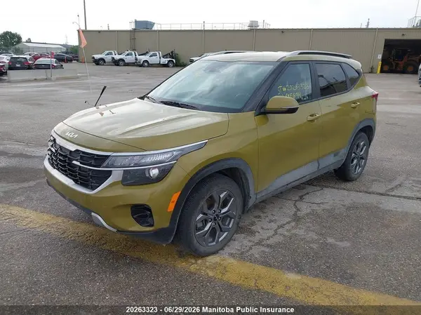 KNDEPCAA5R7509581 2024 KIA SELTOS - Image 2