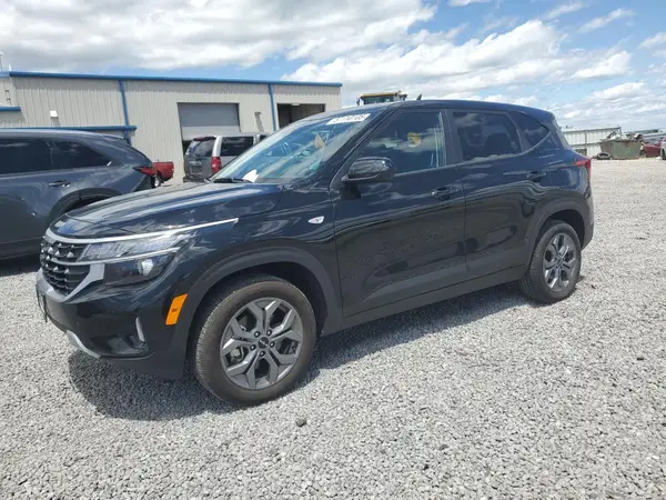 KNDEPCAA5R7522993 2024 KIA SELTOS - Image 1