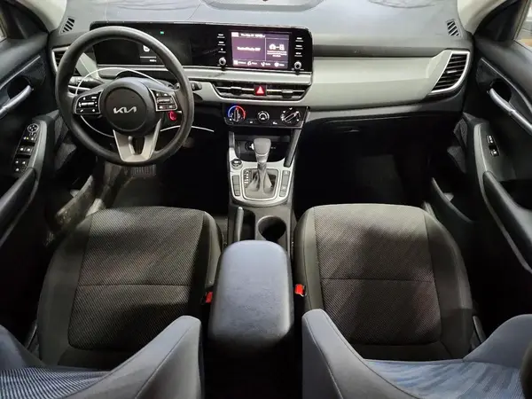 KNDEPCAA5R7528924 2024 KIA SELTOS - Image 8