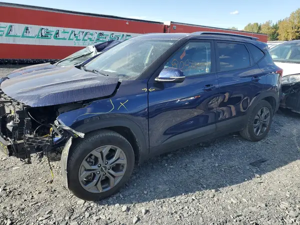KNDEPCAA5R7556058 2024 KIA SELTOS - Image 1