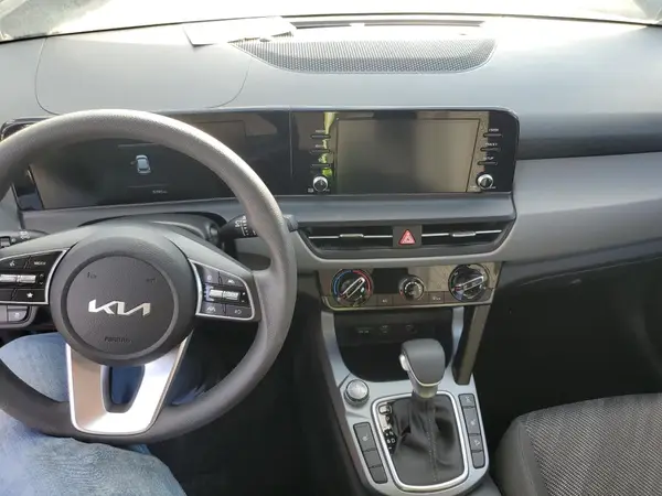 KNDEPCAA5R7556058 2024 KIA SELTOS - Image 8