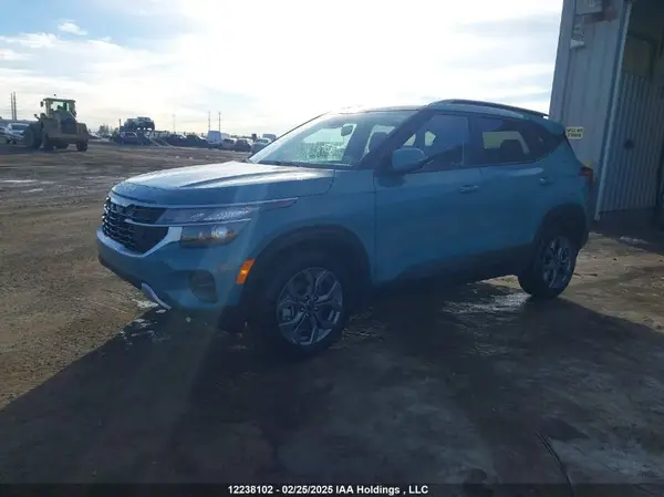 KNDEPCAA5R7573930 2024 KIA SELTOS - Image 2