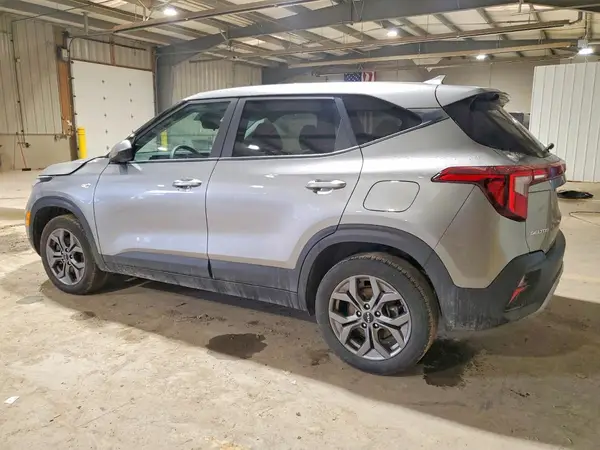KNDEPCAA5R7581901 2024 KIA SELTOS - Image 2