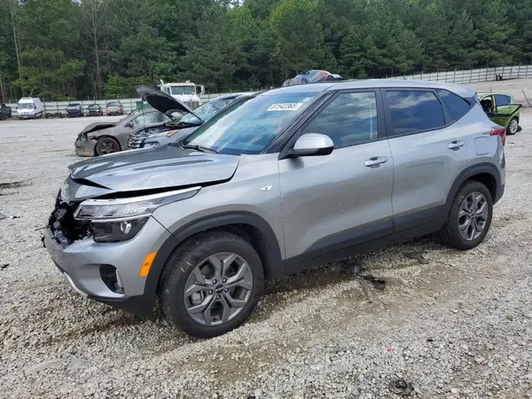 KNDEPCAA5R7583647 2024 KIA SELTOS - Image 1