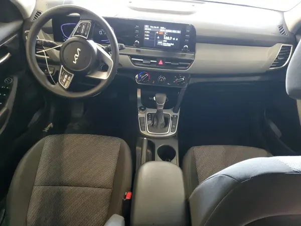 KNDEPCAA5S7717403 2025 KIA SELTOS - Image 8