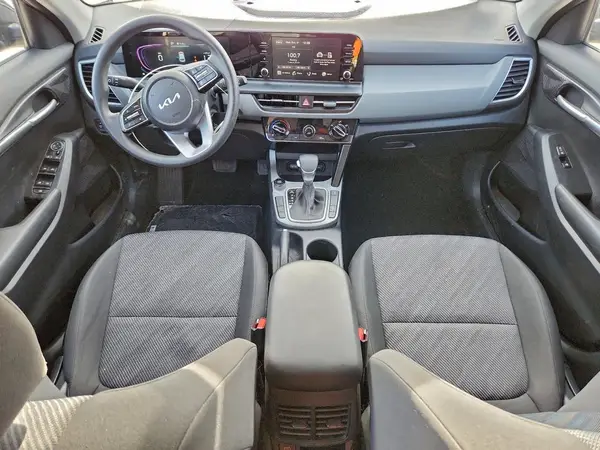 KNDEPCAA5S7719166 2025 KIA SELTOS - Image 8