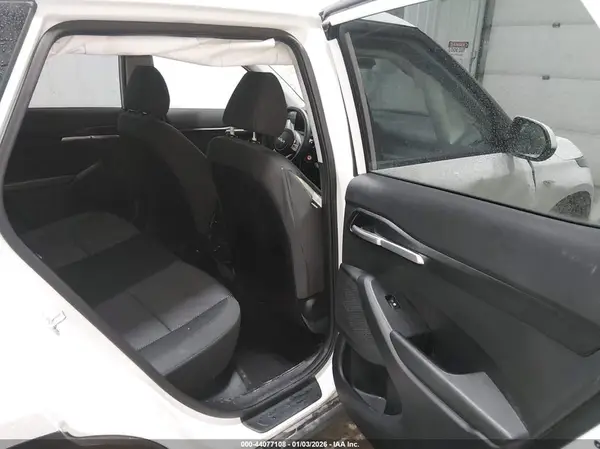 KNDEPCAA5S7721323 2025 KIA SELTOS - Image 8