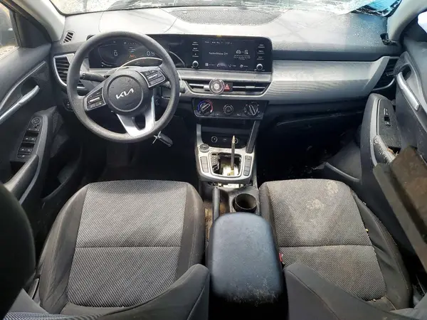KNDEPCAA5T7825652 2026 KIA SELTOS - Image 8