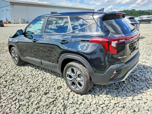 KNDEPCAA5T7850373 2026 KIA SELTOS - Image 2