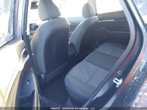 KNDEPCAA5T7890503 2026 KIA SELTOS - Image 8