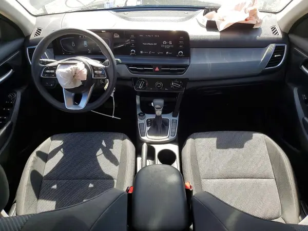 KNDEPCAA5T7893997 2026 KIA SELTOS - Image 8