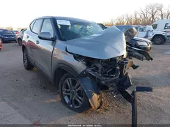 KNDEPCAA6M7046942 2021 KIA SELTOS