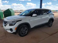 KNDEPCAA6M7048691 2021 KIA SELTOS