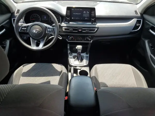 KNDEPCAA6M7094330 2021 KIA SELTOS - Image 8