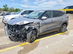 KNDEPCAA6M7100420 2021 KIA SELTOS