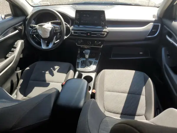 KNDEPCAA6M7136933 2021 KIA SELTOS - Image 8