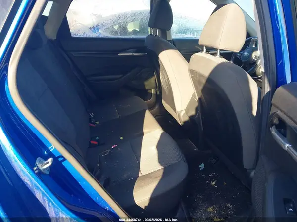 KNDEPCAA6M7160567 2021 KIA SELTOS - Image 8