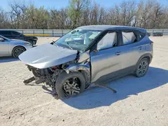 KNDEPCAA6M7174887 2021 KIA SELTOS