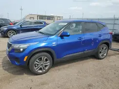 KNDEPCAA6M7176235 2021 KIA SELTOS