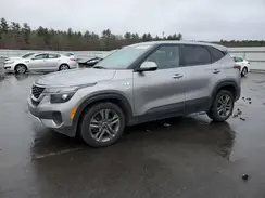 KNDEPCAA6M7176767 2021 KIA SELTOS