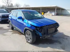 KNDEPCAA6M7184125 2021 KIA SELTOS