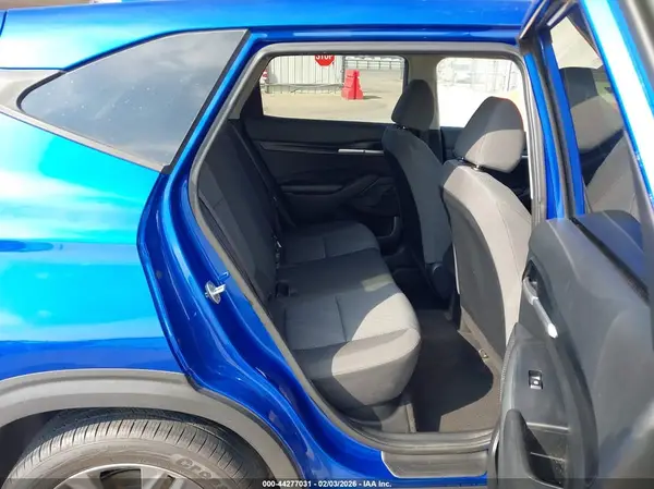 KNDEPCAA6M7184125 2021 KIA SELTOS - Image 8