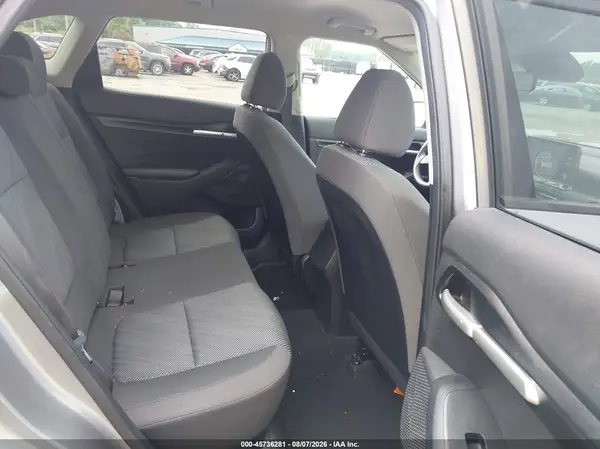 KNDEPCAA6N7252263 2022 KIA SELTOS - Image 8