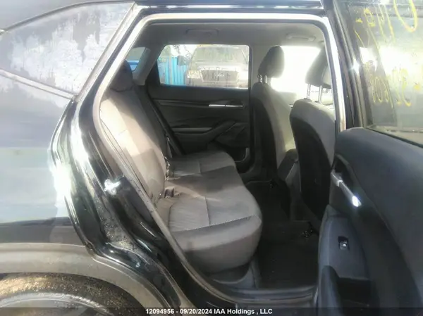 KNDEPCAA6N7327608 2022 KIA SELTOS - Image 8