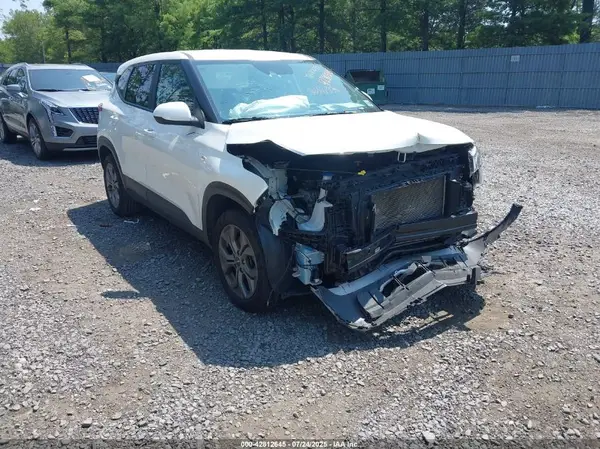 KNDEPCAA6R7525787 2024 KIA SELTOS - Image 1
