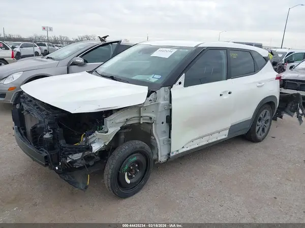 KNDEPCAA6R7550205 2024 KIA SELTOS - Image 2