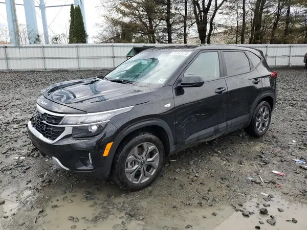 KNDEPCAA6R7656038 2024 KIA SELTOS - Image 1