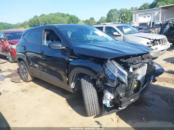 KNDEPCAA6S7728619 2025 KIA SELTOS - Image 1