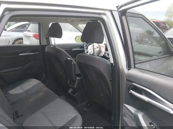 KNDEPCAA6S7732721 2025 KIA SELTOS - Image 8