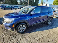 KNDEPCAA6S7780316 2025 KIA SELTOS