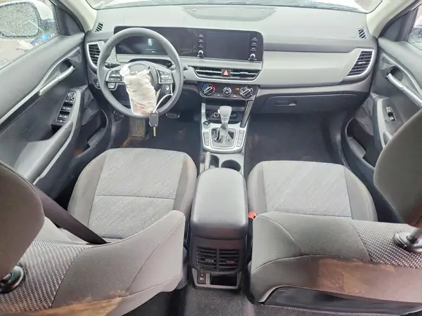 KNDEPCAA6S7822077 2025 KIA SELTOS - Image 8