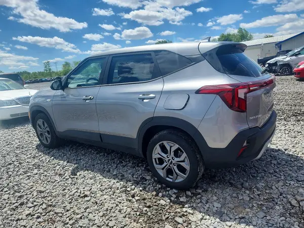 KNDEPCAA6T7825983 2026 KIA SELTOS - Image 2