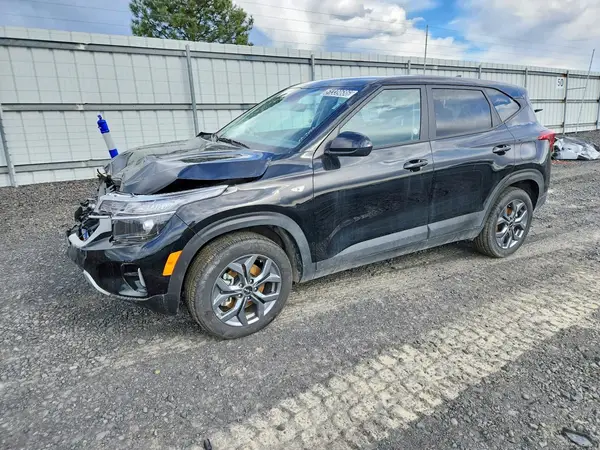 KNDEPCAA6T7877520 2026 KIA SELTOS - Image 1