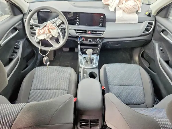 KNDEPCAA6T7877520 2026 KIA SELTOS - Image 8