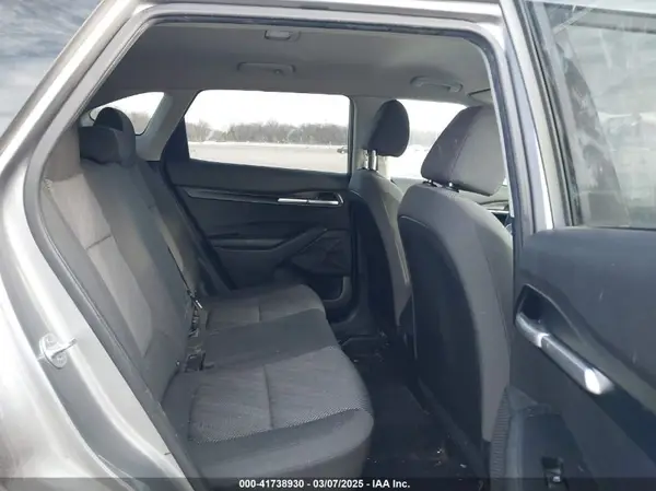 KNDEPCAA7M7048974 2021 KIA SELTOS - Image 8
