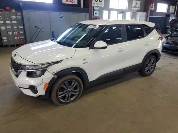 KNDEPCAA7M7062275 2021 KIA SELTOS - Image 1